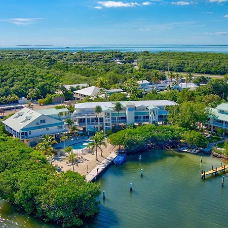 Dove Creek Resort & Marina, Trademark Collection By Wyndham Key Largo Exterior foto