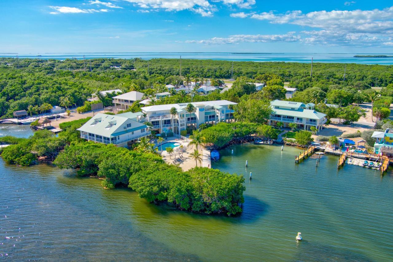 Dove Creek Resort & Marina, Trademark Collection By Wyndham Key Largo Exterior foto