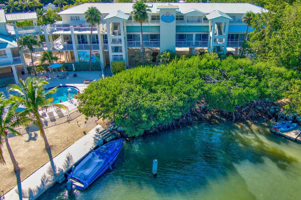 Dove Creek Resort & Marina, Trademark Collection By Wyndham Key Largo Exterior foto