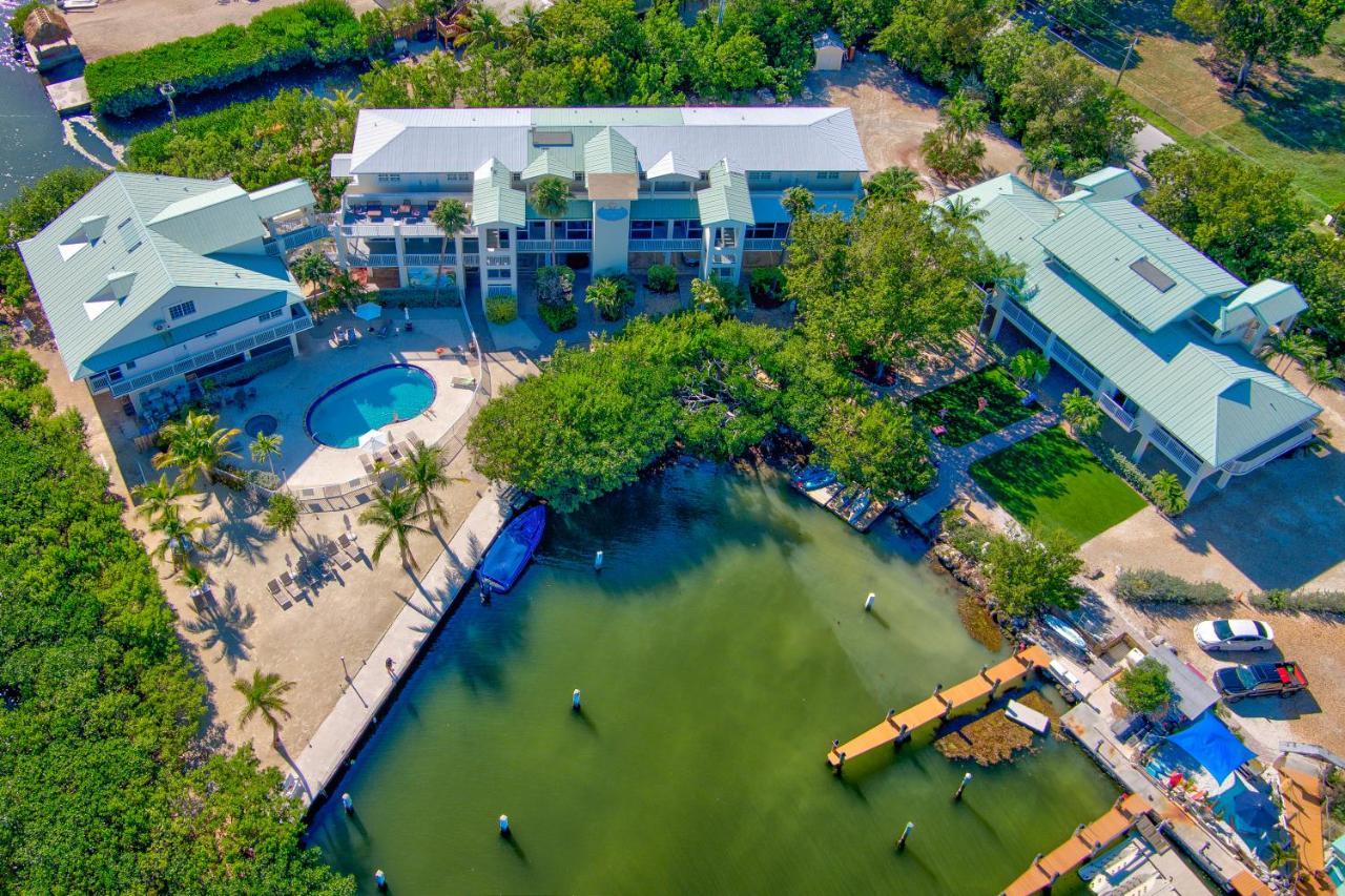 Dove Creek Resort & Marina, Trademark Collection By Wyndham Key Largo Exterior foto